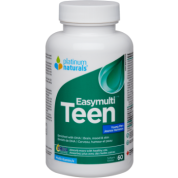 Easymulti Teen-Young Men - 60 Softgels
