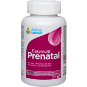 Easymulti Prenatal - 60 Liquid Caps