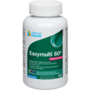 Easymulti 60+ For Women - 120 Liquid Caps