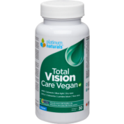 Total Vision Care Vegan - 60 Softgels