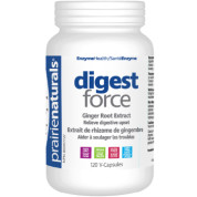 Digest Force - 120 V-Caps