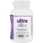 Ultra Silica - 60 V-Caps