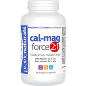 Cal-Mag Force 2:1 - 180 Tabs