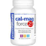 Cal-Mag Force 2:1 - 90 Tabs