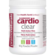 SlimBiome Cardio Clear - 90g