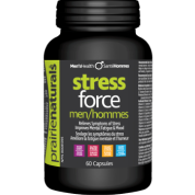 Stress-Force - 60 Caps