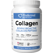 Collagen (Bovine, Unflavoured) - 250g
