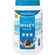 Grass Fed Whey Protein (Chocolate Velvet) - 850g