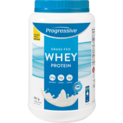 Grass Fed Whey Protein (Unflavoured) - 850g