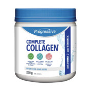 Complete Collagen (Unflavoured) - 250g
