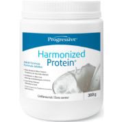 Harmonized Whey Protein (Unflavoured) - 360g