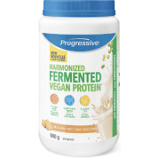 Harmonized Fermented Vegan Protein (Vanilla Maple Cookie) - 680g
