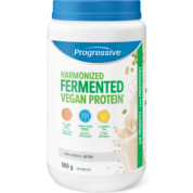 Harmonized Fermented Vegan Protein (Unflavoured) - 680g