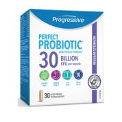 Perfect Probiotic 30 Billion Regular Strength - 30 V-Caps