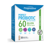 Perfect Probiotic 60 Billion Extra Strength - 30 V-Caps
