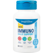 Immuno Daily Support - 60 V-Caps