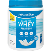 Grass Fed Whey Protein (Unflavoured) - 375g