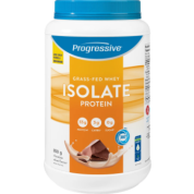 Grass Fed Whey Isolate Protein (Chocolate Velvet) - 850g