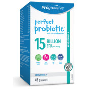 Perfect Probiotic For Kids 15 Billion - 45g