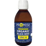 Black Seed Oil (Organic) - 300ml