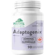 Adaptogenix - 90 V-Caps