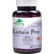 Lutein Pro 45mg - 30 V-Caps