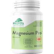 Magnesium Pro - 90 Caps