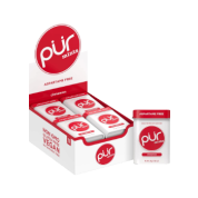 Pur Mints (Cinnamon) - 12 x 30 Mints