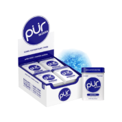 Pur Mints (Polar Mint) - 12 x 30 Mints