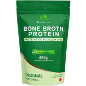 Bone Broth Protein (Original) - 454g