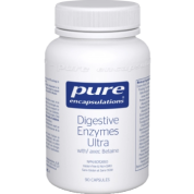 Digestive Enzymes Ultra With Betaine - 90 Caps