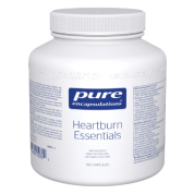 Heartburn Essentials - 180 V-Caps
