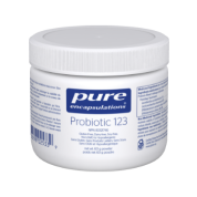 Probiotic 123 - 60g - Pure Encapsulations