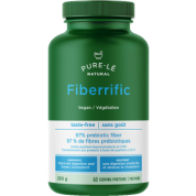 Fiberrific - 250g