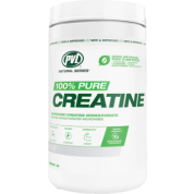100% Pure Creatine (Unflavoured) - 1000g