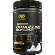 Citrulline Gold Malate (2:1) - 360g
