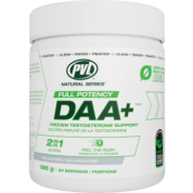 Full Potency DAA+ (Unflavoured) - 186g