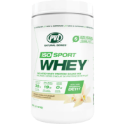 ISO Sport Whey (Creamy Vanilla) - 840g