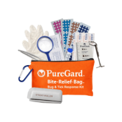 Bite-Relief-Bag - 1 Kit