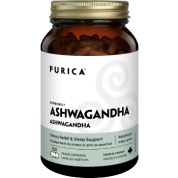 Ashwagandha - 120 V-Caps