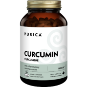 Curcumin - 120 V-Caps