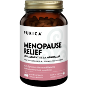 Menopause Relief - 60 V-Caps