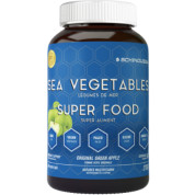 Sea Vegetables (Original Green Apple) - 270g