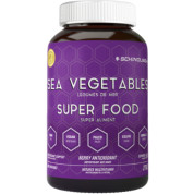 Sea Vegetables + Berry Antioxidants - 270g
