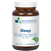 Sleep - 60 V-Caps