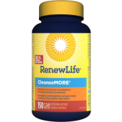 Cleansemore Colon Cleanse - 120 + 30 V-Caps BONUS