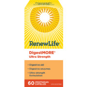 Digestmore Ultra - 60 V-Caps