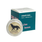 Like A Boss Mini (Maximum Strength Natural Deodorant) - 5g