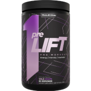 Rule 1 PreLift (Wild Grape) - 420g