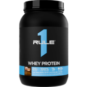 Rule 1 Whey Protein (Chocolate Peanut Butter) - 5Lbs